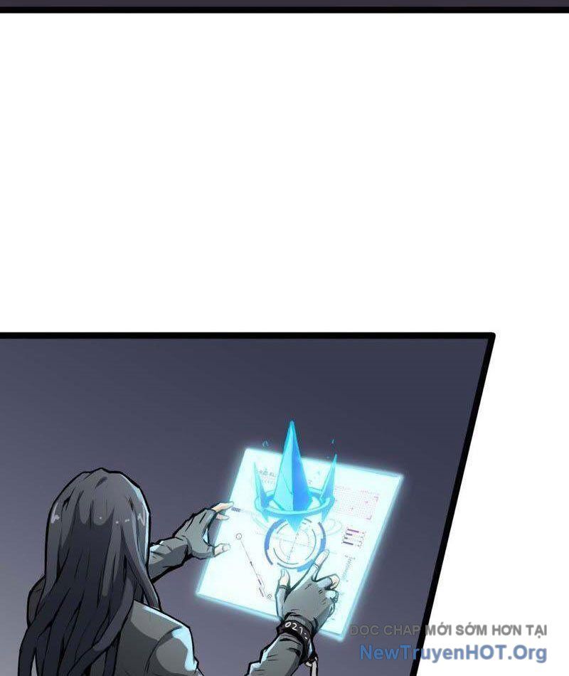 Vô Hạn Dị Hóa: Chiến Tranh Hệ Nhị Phân - Chapter 19 - Page 8