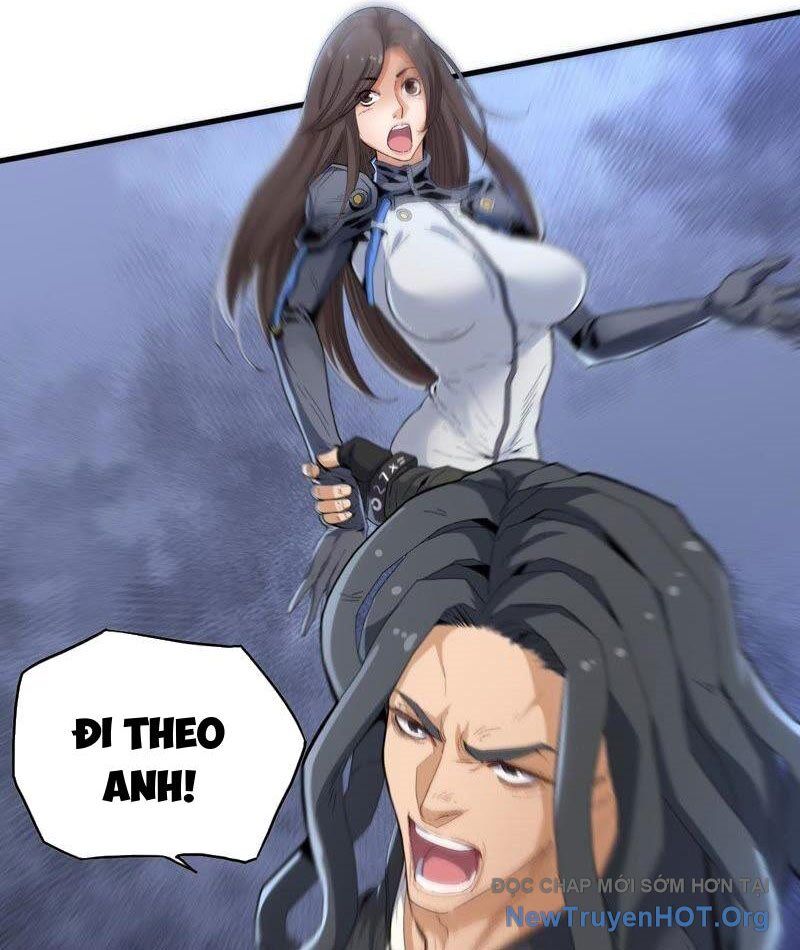 Vô Hạn Dị Hóa: Chiến Tranh Hệ Nhị Phân - Chapter 2 - Page 10