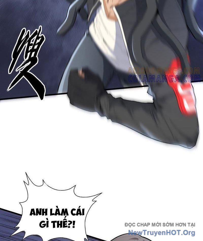 Vô Hạn Dị Hóa: Chiến Tranh Hệ Nhị Phân - Chapter 2 - Page 11