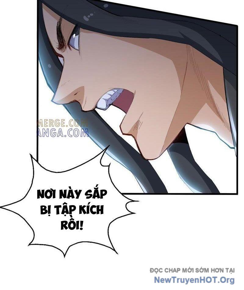 Vô Hạn Dị Hóa: Chiến Tranh Hệ Nhị Phân - Chapter 2 - Page 13