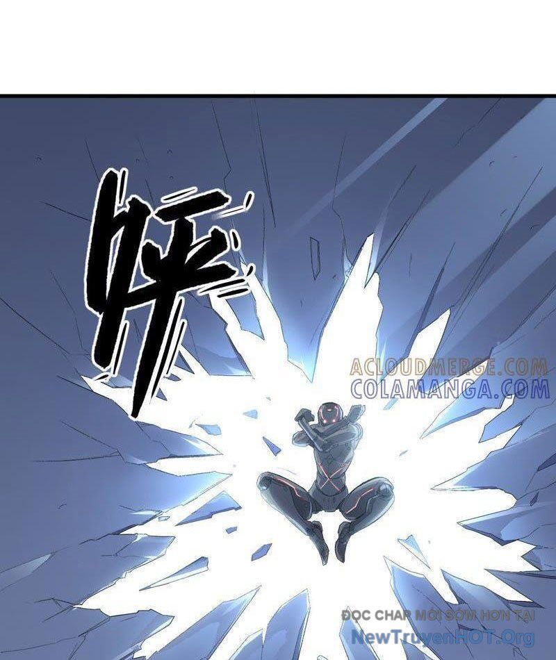 Vô Hạn Dị Hóa: Chiến Tranh Hệ Nhị Phân - Chapter 2 - Page 15