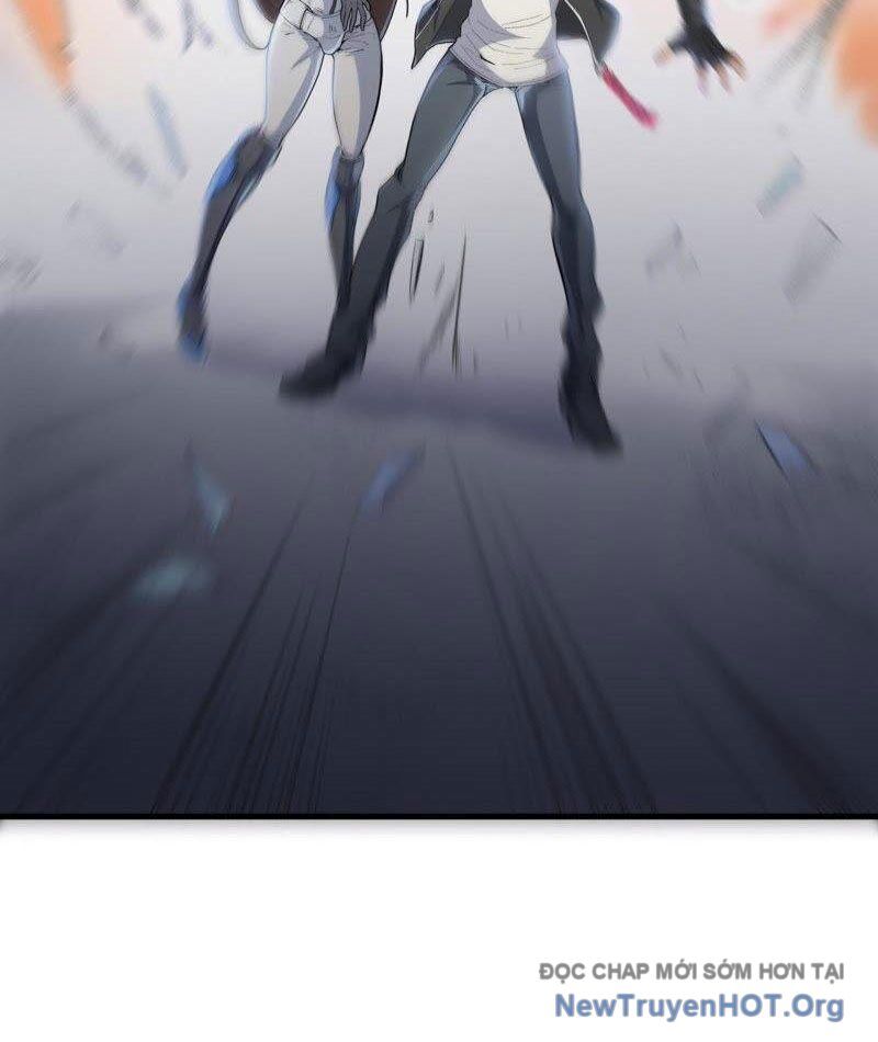 Vô Hạn Dị Hóa: Chiến Tranh Hệ Nhị Phân - Chapter 2 - Page 18