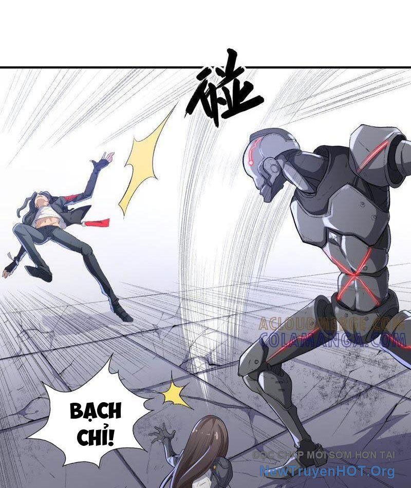 Vô Hạn Dị Hóa: Chiến Tranh Hệ Nhị Phân - Chapter 2 - Page 19