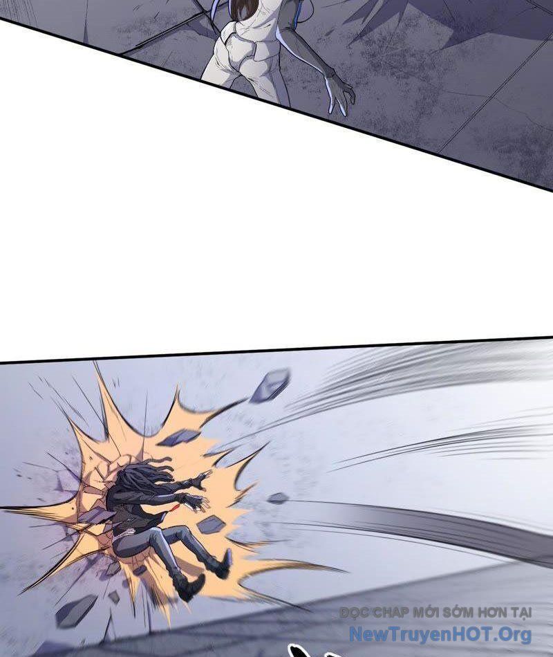 Vô Hạn Dị Hóa: Chiến Tranh Hệ Nhị Phân - Chapter 2 - Page 20