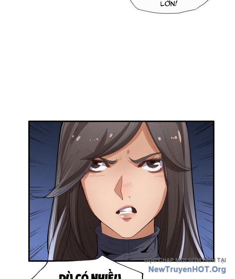 Vô Hạn Dị Hóa: Chiến Tranh Hệ Nhị Phân - Chapter 2 - Page 26