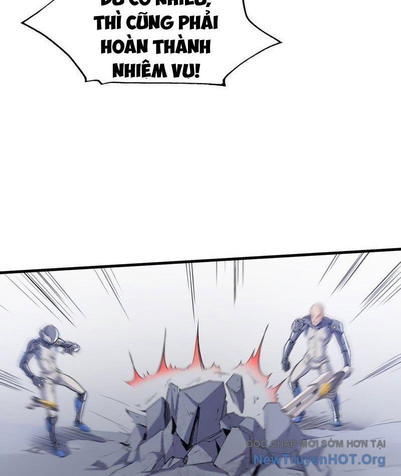 Vô Hạn Dị Hóa: Chiến Tranh Hệ Nhị Phân - Chapter 2 - Page 27