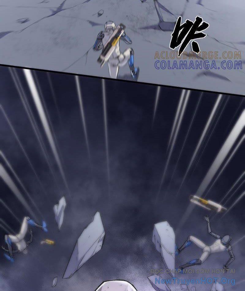 Vô Hạn Dị Hóa: Chiến Tranh Hệ Nhị Phân - Chapter 2 - Page 28