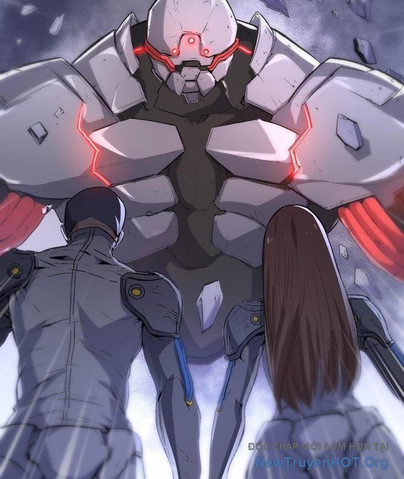 Vô Hạn Dị Hóa: Chiến Tranh Hệ Nhị Phân - Chapter 2 - Page 29