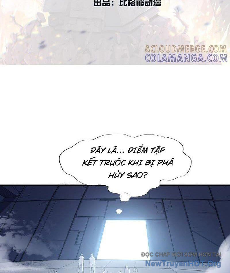 Vô Hạn Dị Hóa: Chiến Tranh Hệ Nhị Phân - Chapter 2 - Page 3