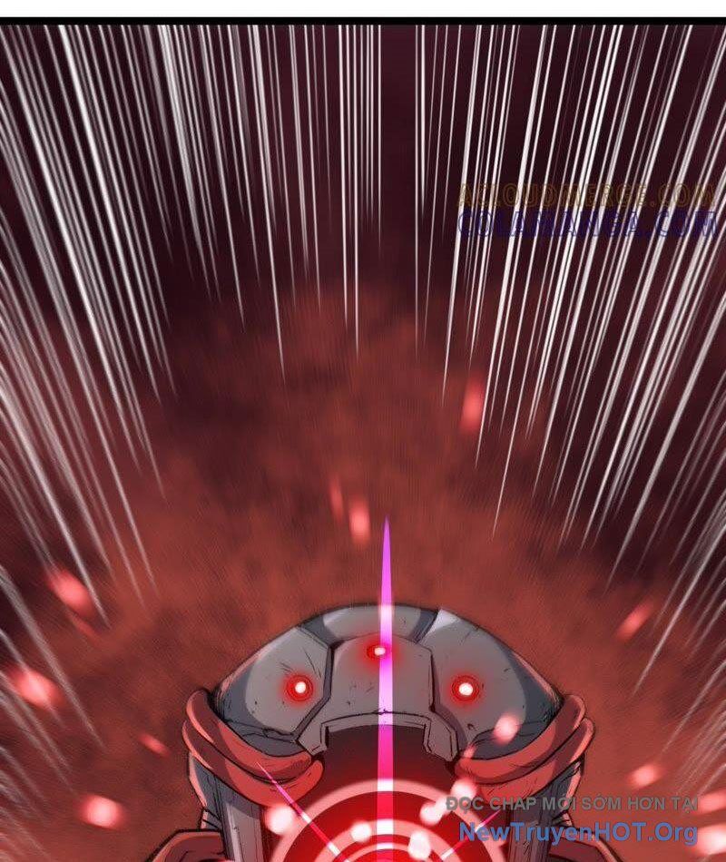 Vô Hạn Dị Hóa: Chiến Tranh Hệ Nhị Phân - Chapter 2 - Page 32