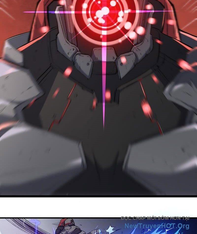 Vô Hạn Dị Hóa: Chiến Tranh Hệ Nhị Phân - Chapter 2 - Page 33