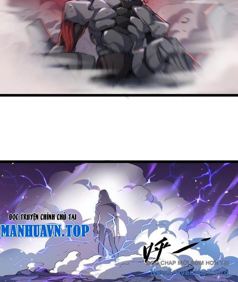 Vô Hạn Dị Hóa: Chiến Tranh Hệ Nhị Phân - Chapter 2 - Page 35