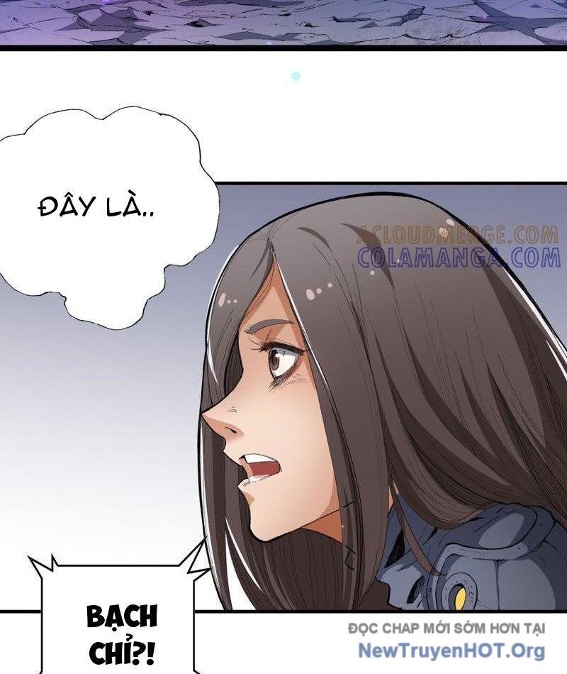 Vô Hạn Dị Hóa: Chiến Tranh Hệ Nhị Phân - Chapter 2 - Page 36