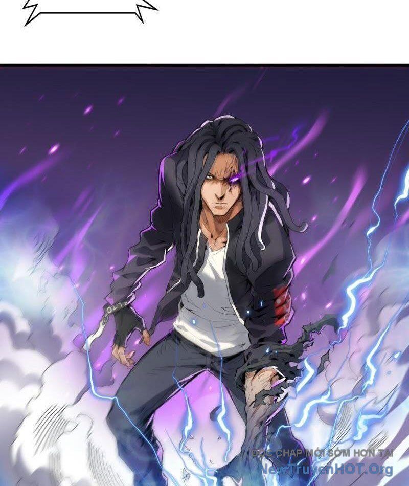 Vô Hạn Dị Hóa: Chiến Tranh Hệ Nhị Phân - Chapter 2 - Page 37