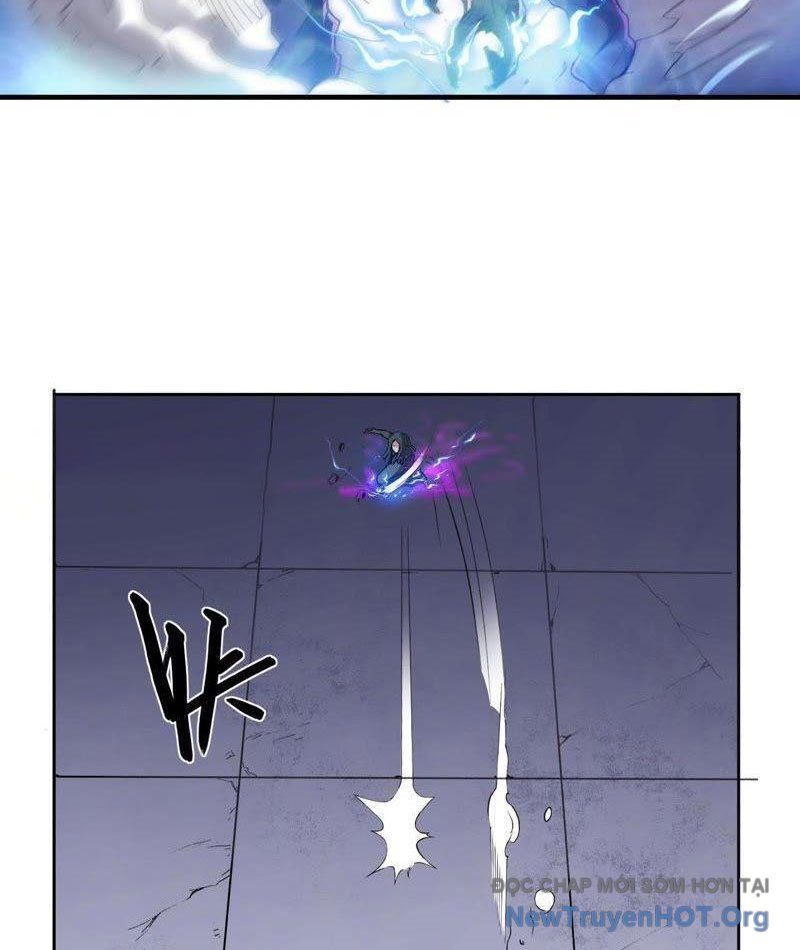 Vô Hạn Dị Hóa: Chiến Tranh Hệ Nhị Phân - Chapter 2 - Page 38