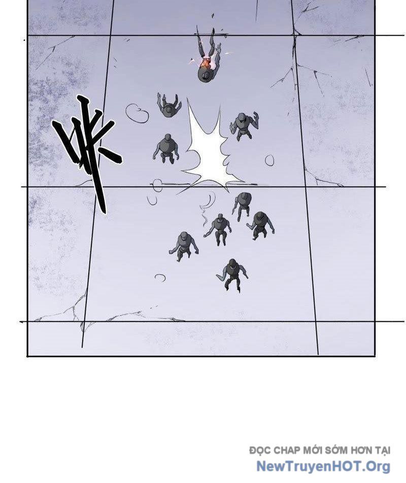 Vô Hạn Dị Hóa: Chiến Tranh Hệ Nhị Phân - Chapter 2 - Page 39