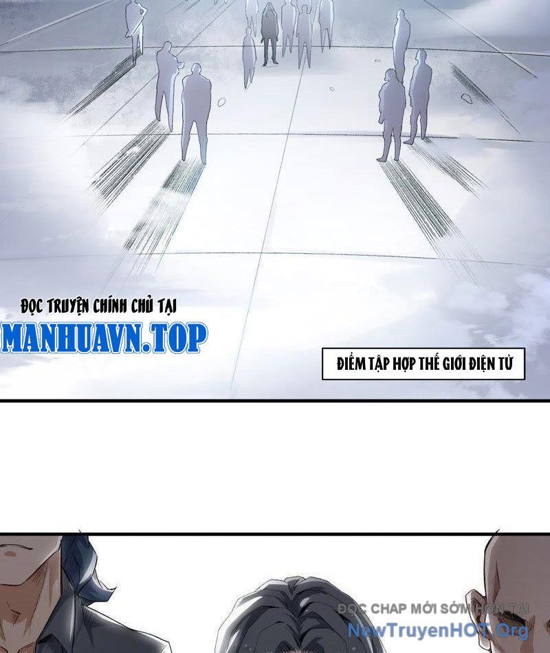 Vô Hạn Dị Hóa: Chiến Tranh Hệ Nhị Phân - Chapter 2 - Page 4