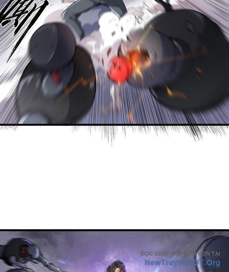 Vô Hạn Dị Hóa: Chiến Tranh Hệ Nhị Phân - Chapter 2 - Page 42