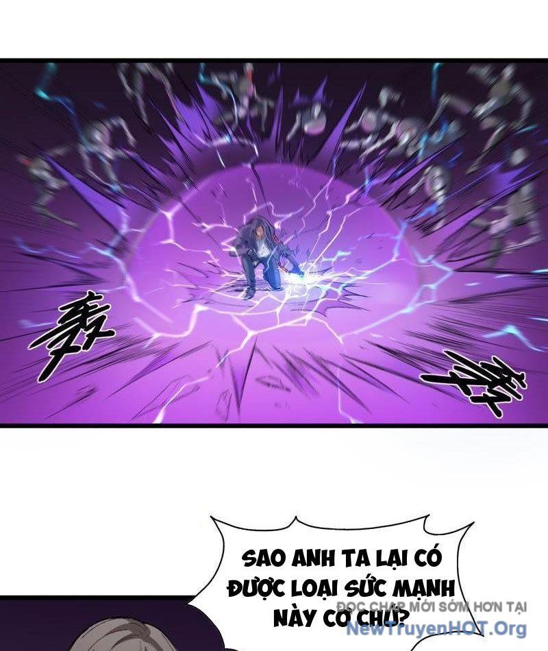 Vô Hạn Dị Hóa: Chiến Tranh Hệ Nhị Phân - Chapter 2 - Page 44