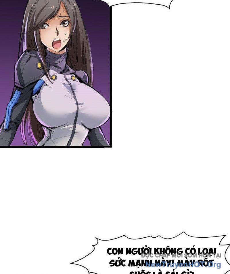 Vô Hạn Dị Hóa: Chiến Tranh Hệ Nhị Phân - Chapter 2 - Page 45