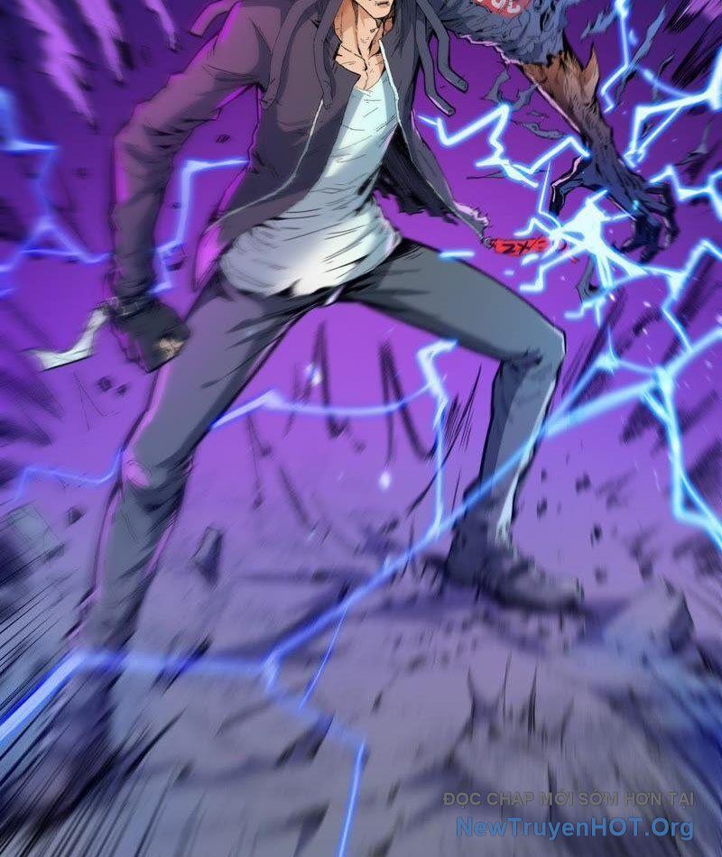 Vô Hạn Dị Hóa: Chiến Tranh Hệ Nhị Phân - Chapter 2 - Page 47
