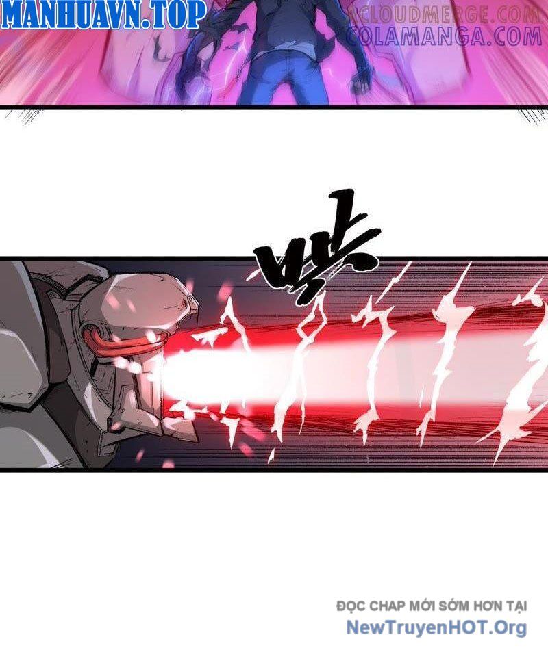 Vô Hạn Dị Hóa: Chiến Tranh Hệ Nhị Phân - Chapter 2 - Page 49