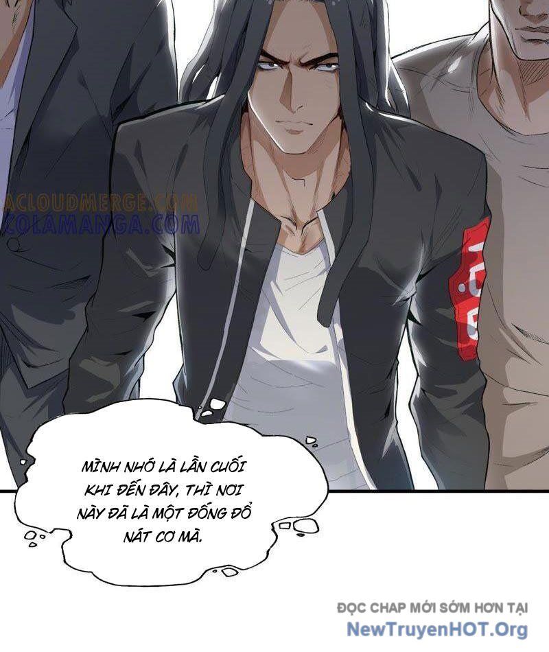 Vô Hạn Dị Hóa: Chiến Tranh Hệ Nhị Phân - Chapter 2 - Page 5