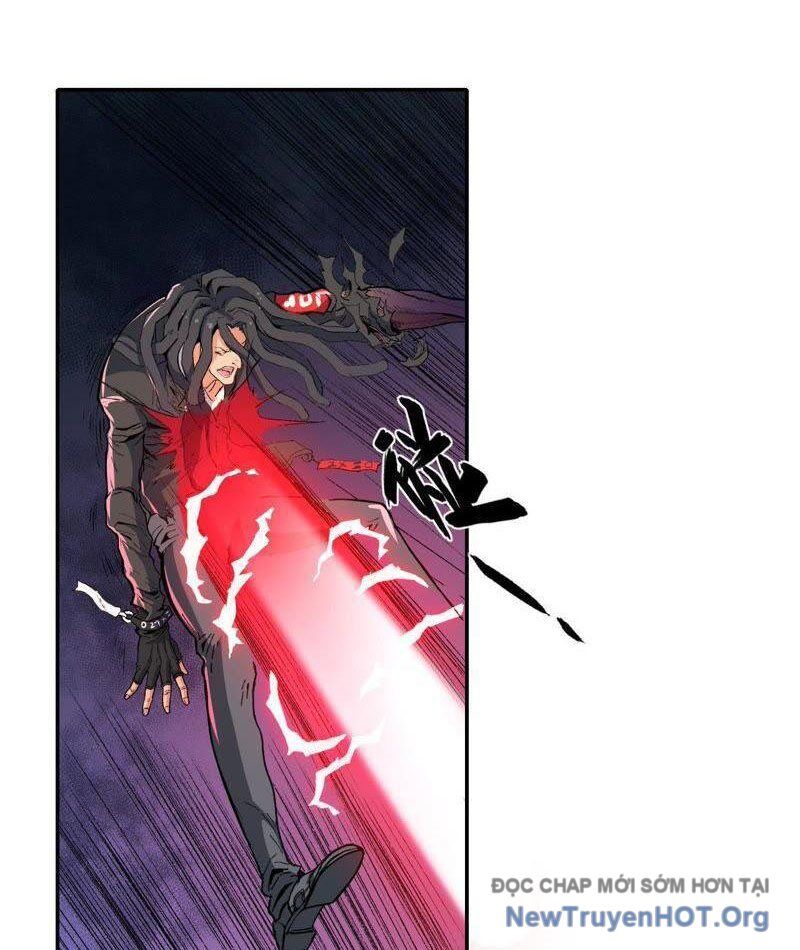 Vô Hạn Dị Hóa: Chiến Tranh Hệ Nhị Phân - Chapter 2 - Page 50