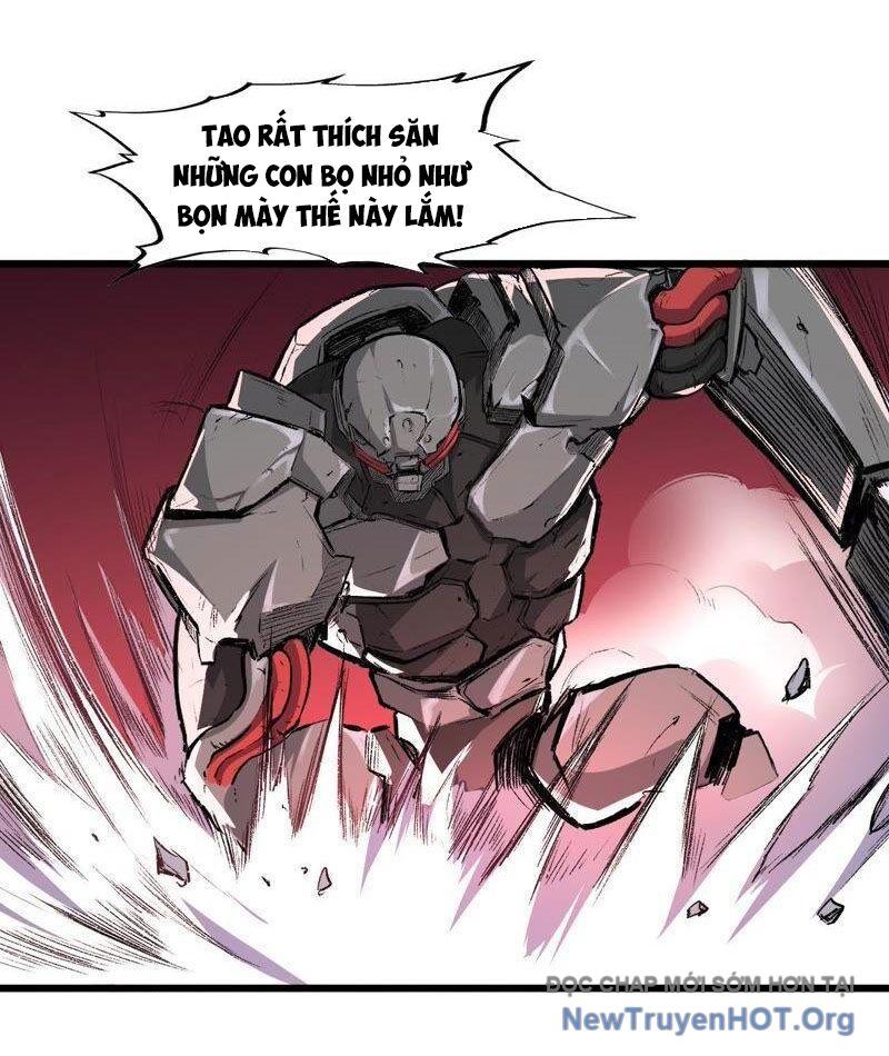 Vô Hạn Dị Hóa: Chiến Tranh Hệ Nhị Phân - Chapter 2 - Page 52