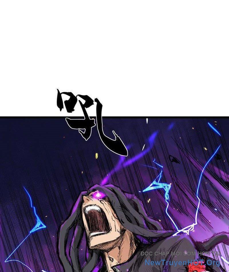 Vô Hạn Dị Hóa: Chiến Tranh Hệ Nhị Phân - Chapter 2 - Page 53