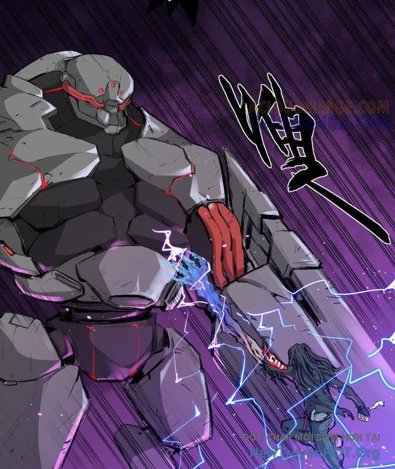 Vô Hạn Dị Hóa: Chiến Tranh Hệ Nhị Phân - Chapter 2 - Page 55