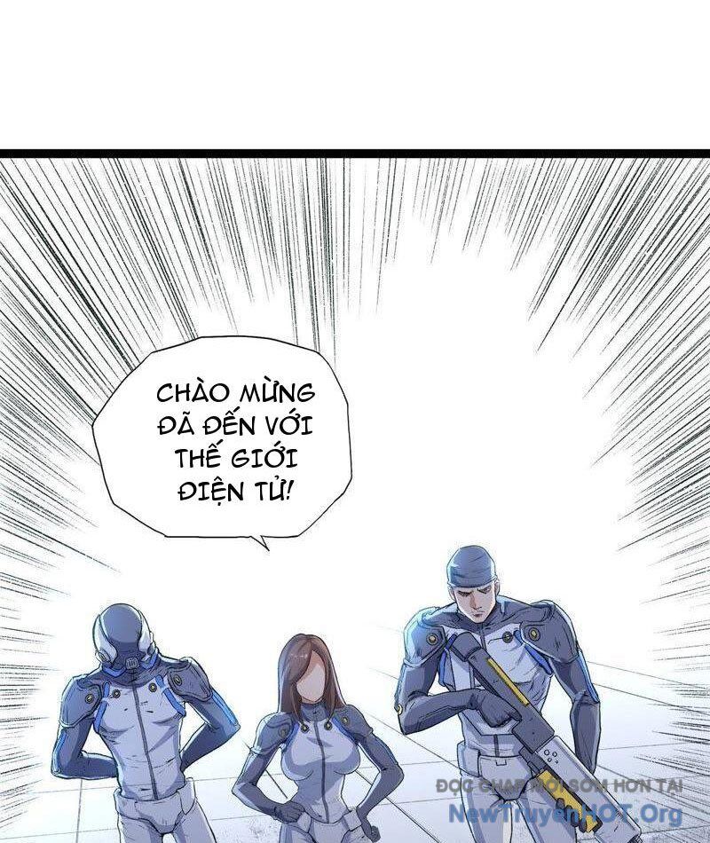 Vô Hạn Dị Hóa: Chiến Tranh Hệ Nhị Phân - Chapter 2 - Page 6