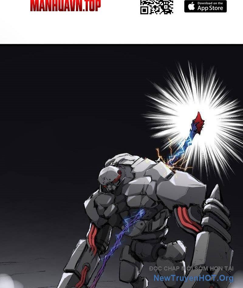 Vô Hạn Dị Hóa: Chiến Tranh Hệ Nhị Phân - Chapter 2 - Page 60