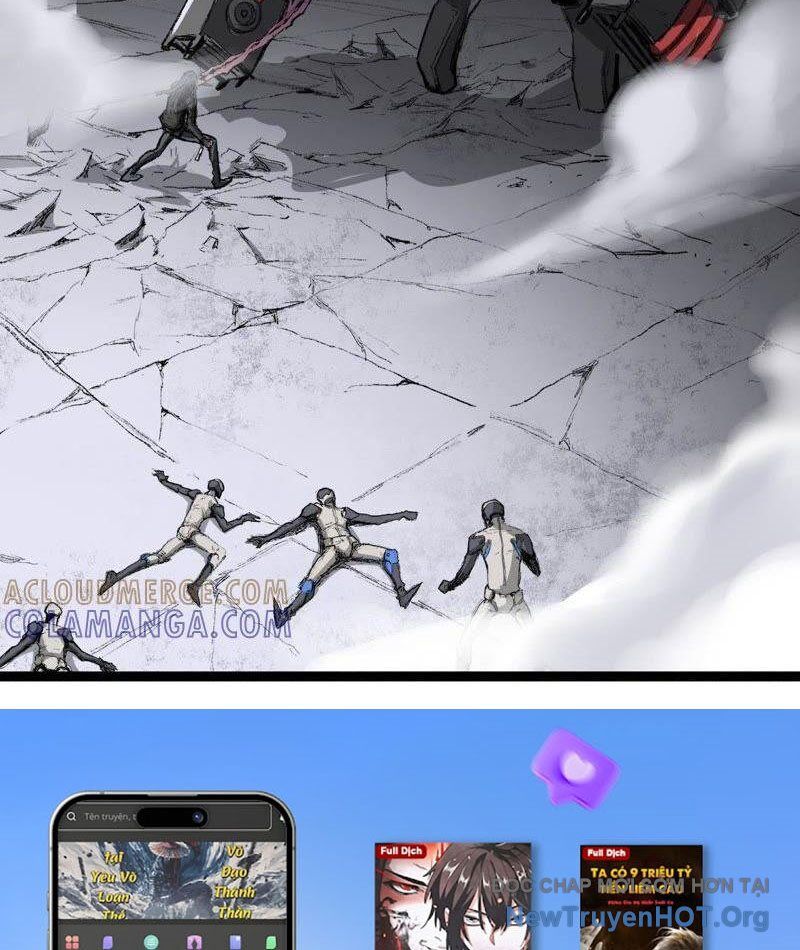 Vô Hạn Dị Hóa: Chiến Tranh Hệ Nhị Phân - Chapter 2 - Page 61