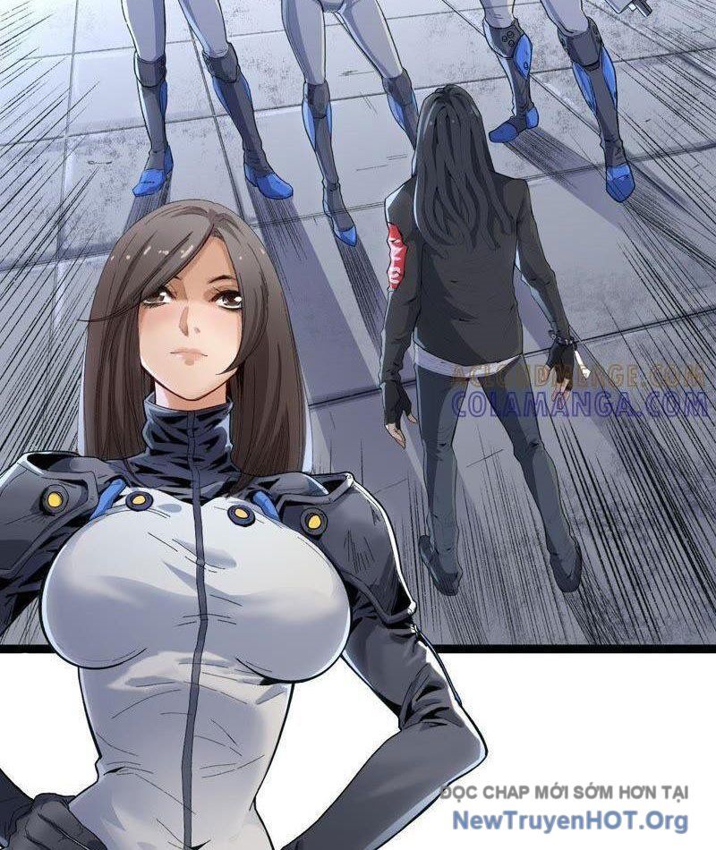 Vô Hạn Dị Hóa: Chiến Tranh Hệ Nhị Phân - Chapter 2 - Page 7