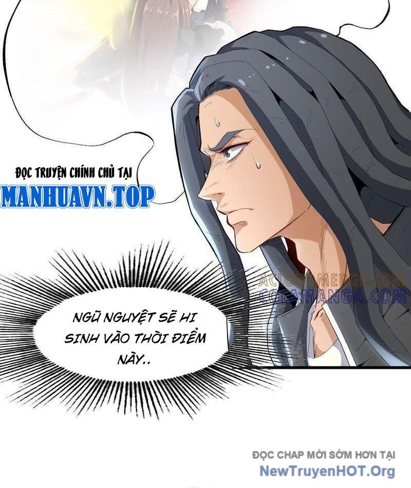 Vô Hạn Dị Hóa: Chiến Tranh Hệ Nhị Phân - Chapter 2 - Page 9