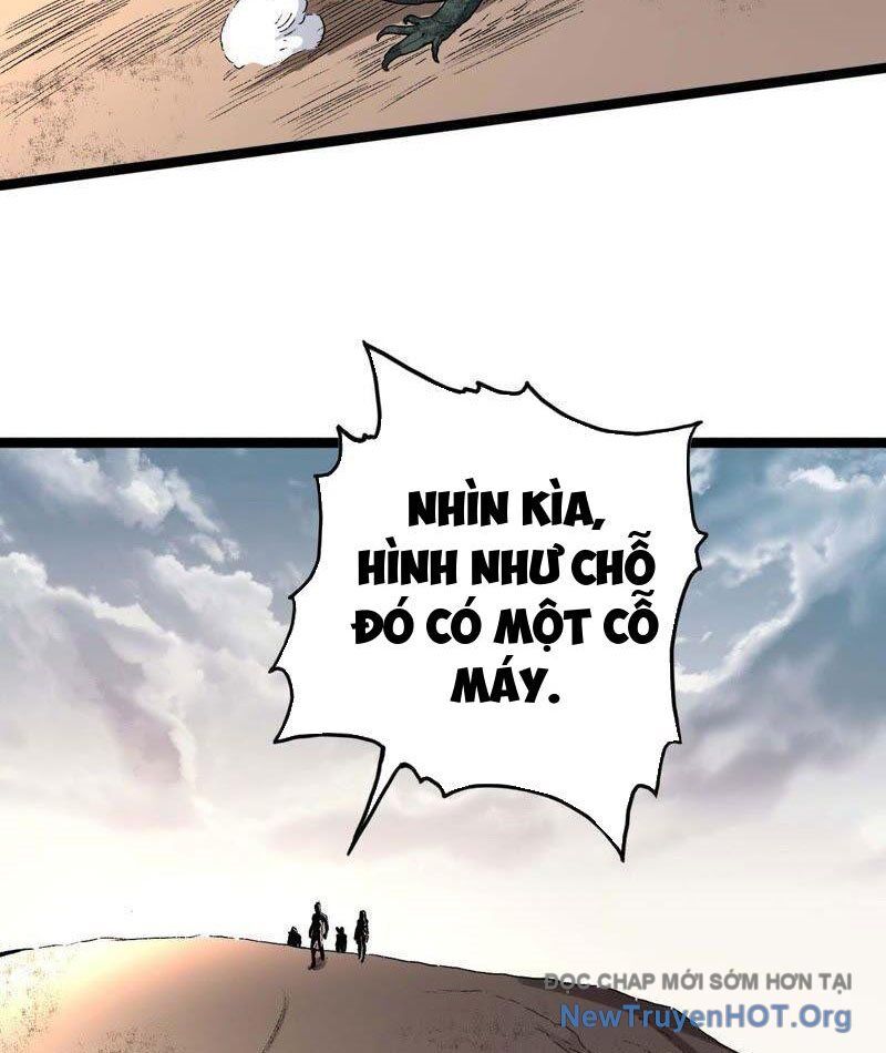 Vô Hạn Dị Hóa: Chiến Tranh Hệ Nhị Phân - Chapter 20 - Page 10