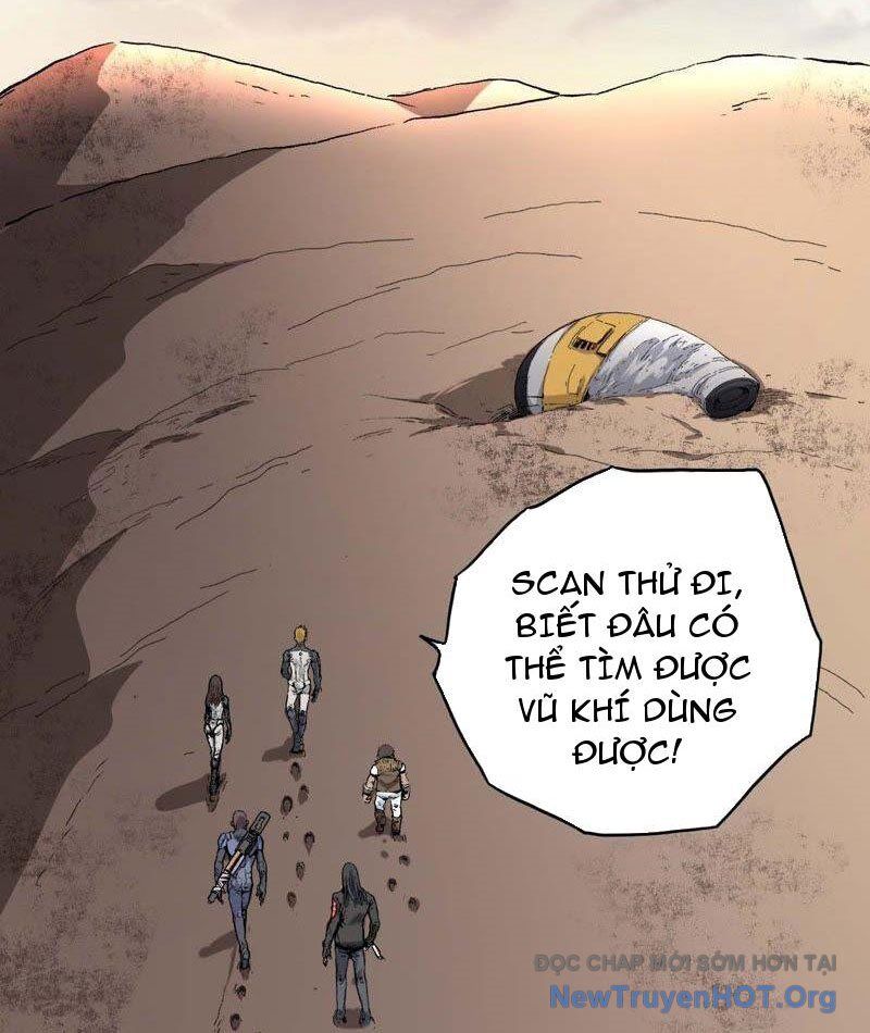 Vô Hạn Dị Hóa: Chiến Tranh Hệ Nhị Phân - Chapter 20 - Page 12