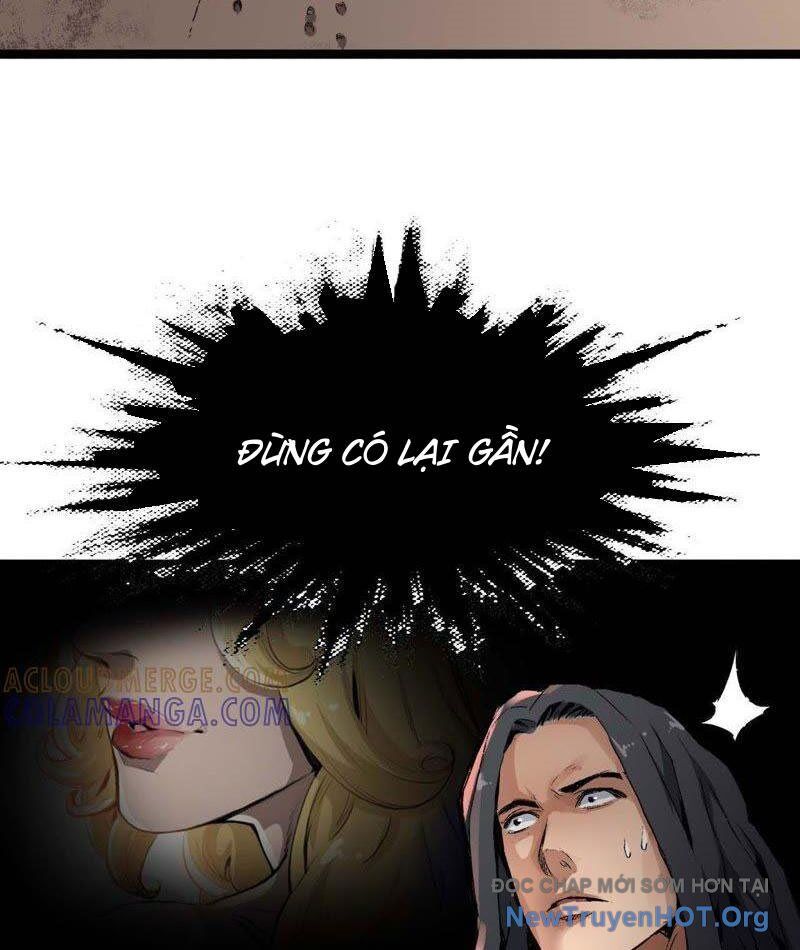 Vô Hạn Dị Hóa: Chiến Tranh Hệ Nhị Phân - Chapter 20 - Page 13