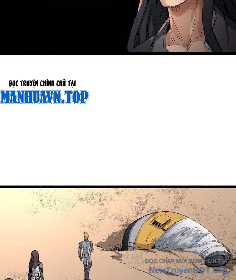 Vô Hạn Dị Hóa: Chiến Tranh Hệ Nhị Phân - Chapter 20 - Page 14