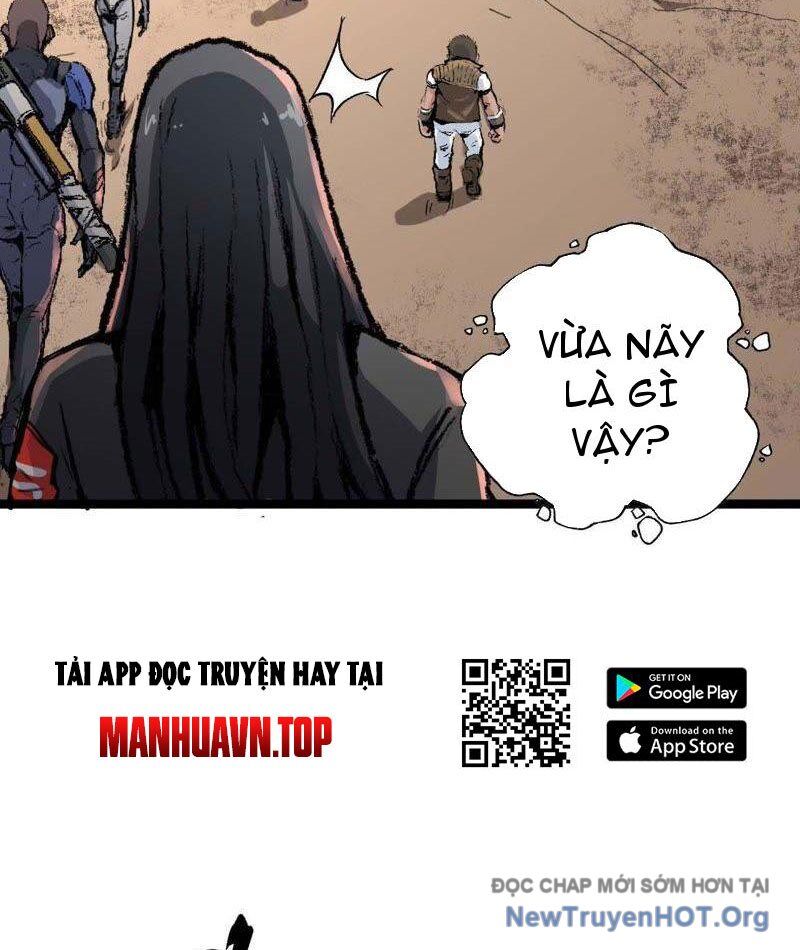 Vô Hạn Dị Hóa: Chiến Tranh Hệ Nhị Phân - Chapter 20 - Page 15