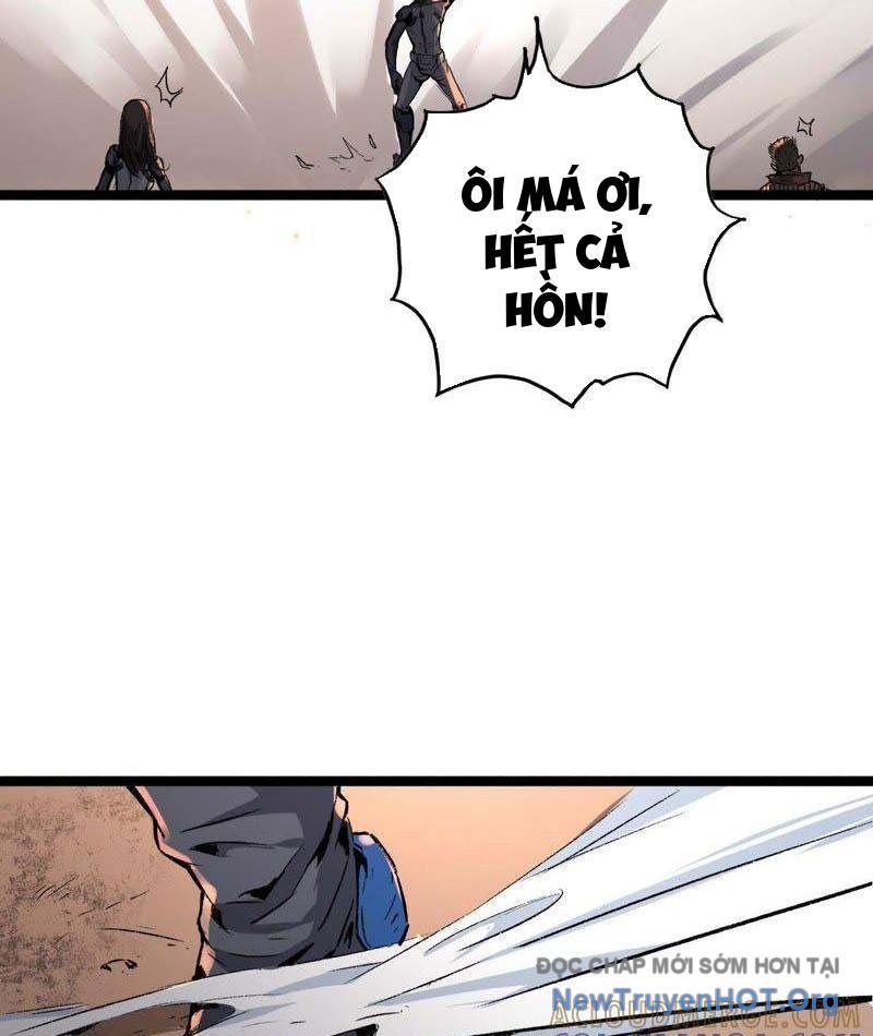 Vô Hạn Dị Hóa: Chiến Tranh Hệ Nhị Phân - Chapter 20 - Page 17