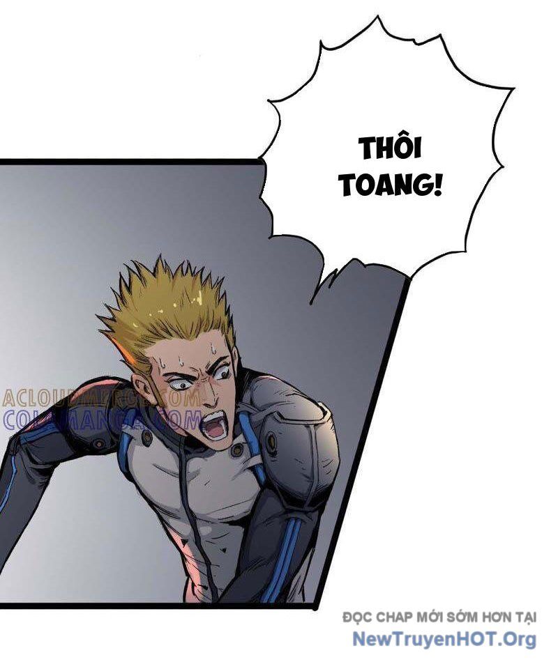 Vô Hạn Dị Hóa: Chiến Tranh Hệ Nhị Phân - Chapter 20 - Page 19