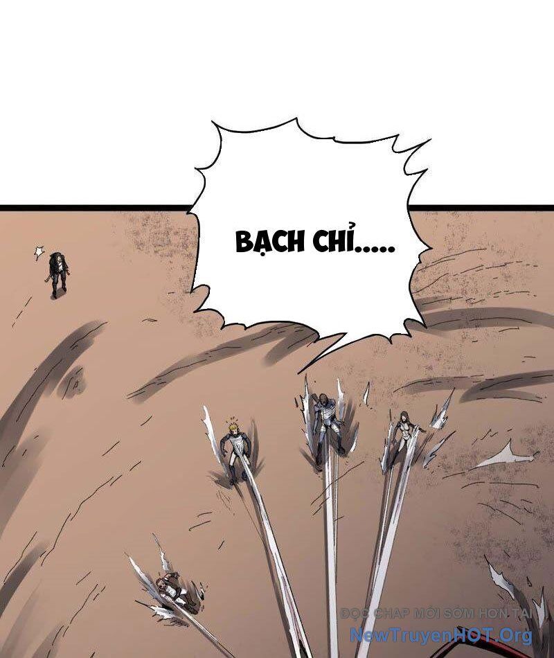 Vô Hạn Dị Hóa: Chiến Tranh Hệ Nhị Phân - Chapter 20 - Page 20