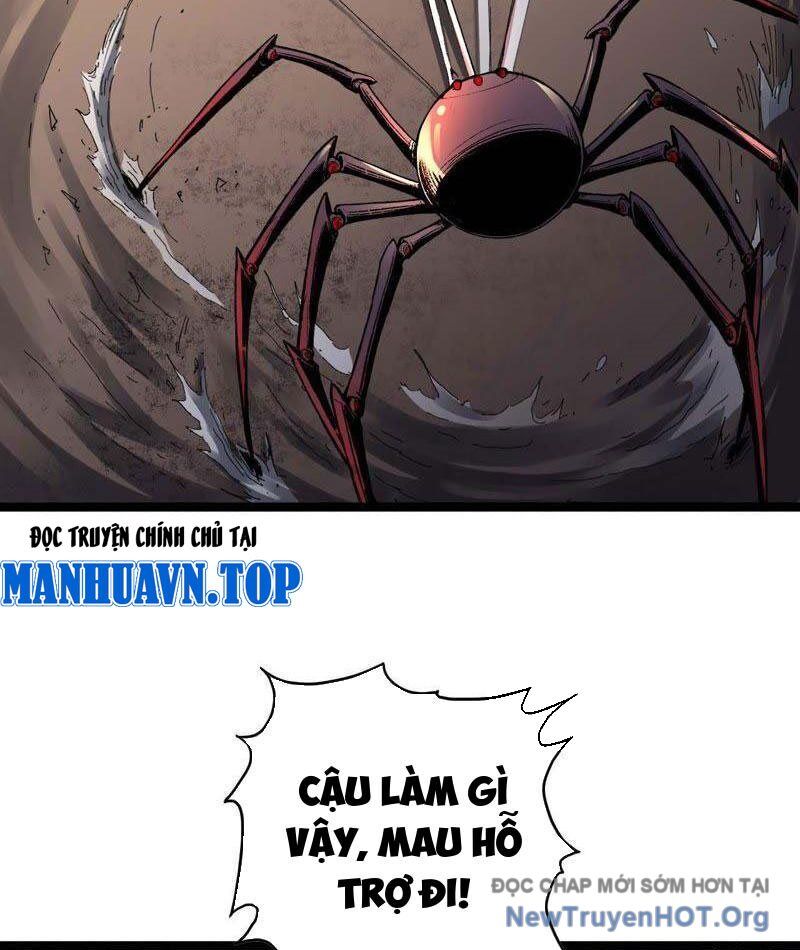 Vô Hạn Dị Hóa: Chiến Tranh Hệ Nhị Phân - Chapter 20 - Page 21