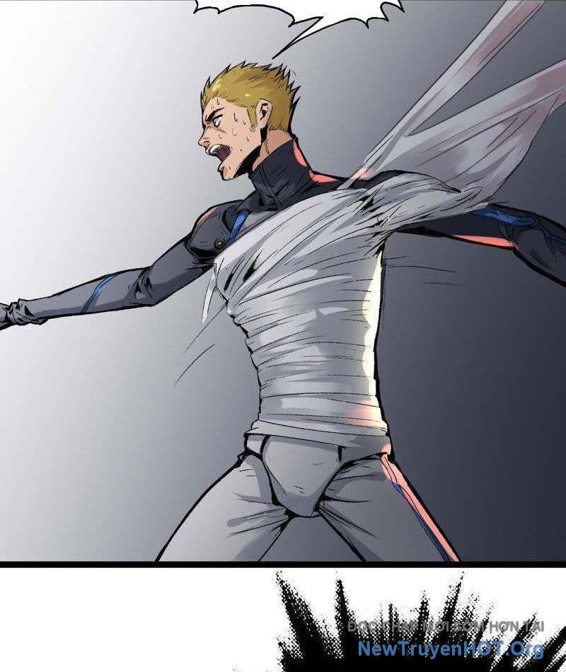 Vô Hạn Dị Hóa: Chiến Tranh Hệ Nhị Phân - Chapter 20 - Page 22