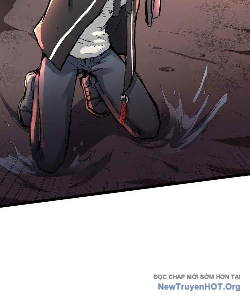 Vô Hạn Dị Hóa: Chiến Tranh Hệ Nhị Phân - Chapter 20 - Page 24