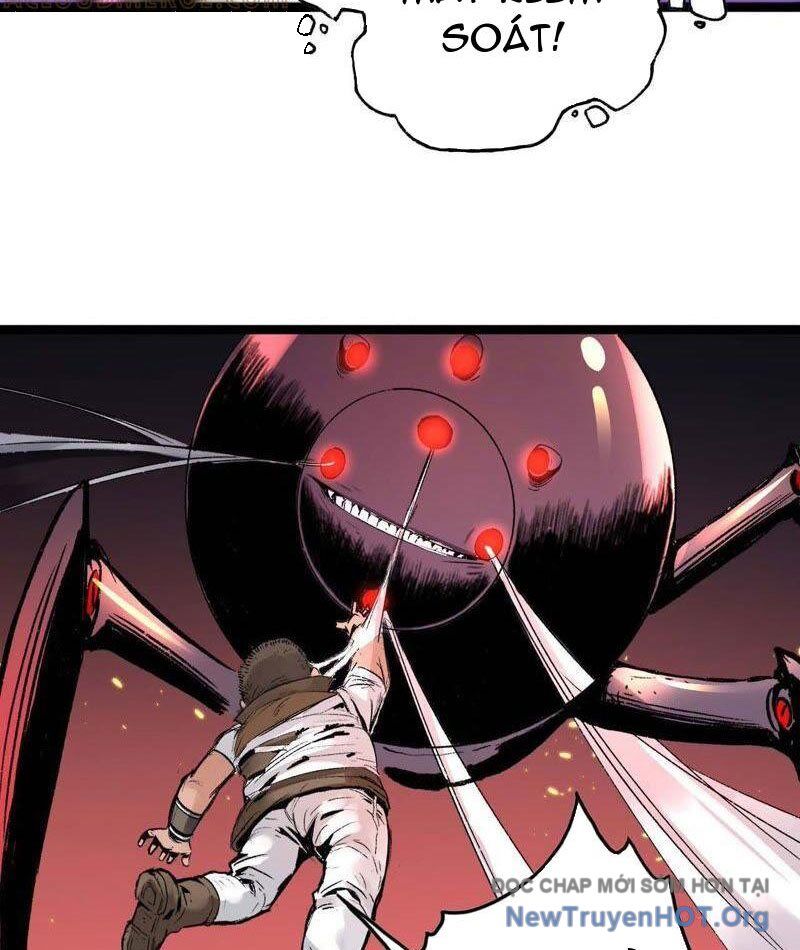 Vô Hạn Dị Hóa: Chiến Tranh Hệ Nhị Phân - Chapter 20 - Page 26