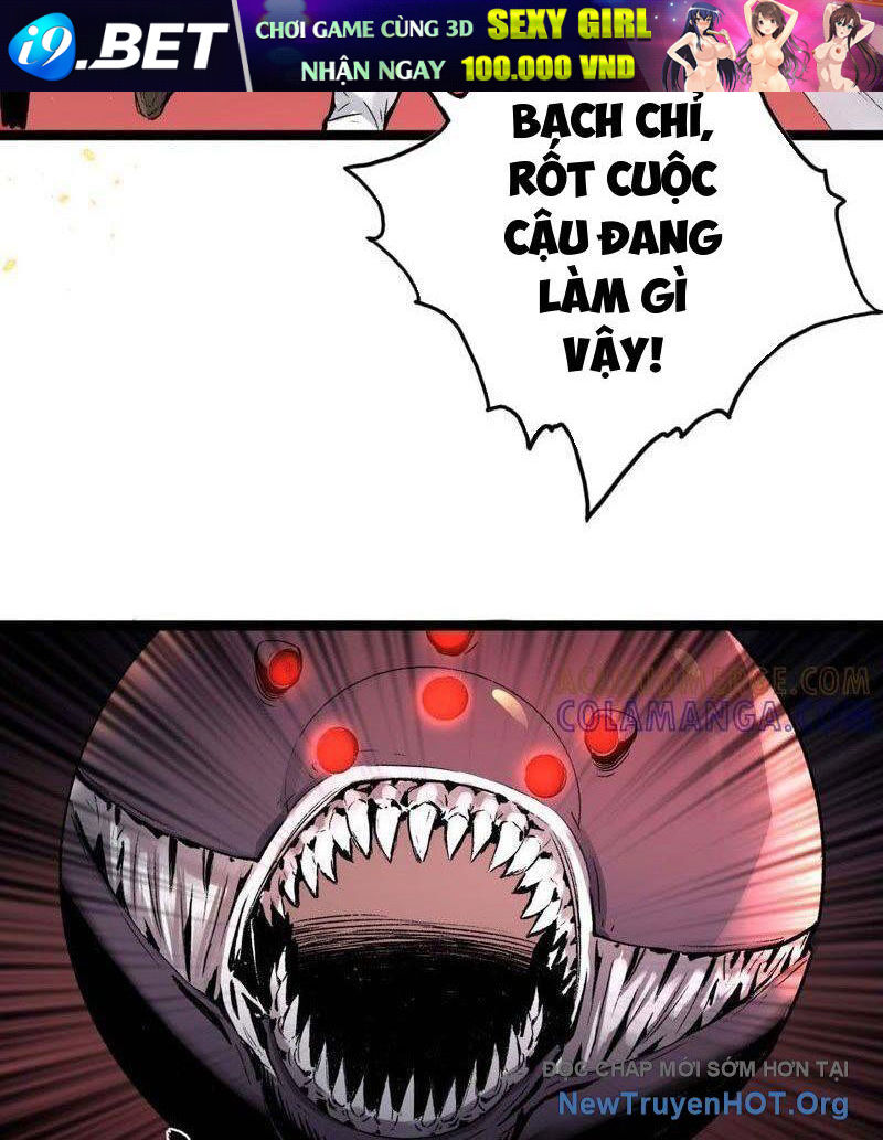 Vô Hạn Dị Hóa: Chiến Tranh Hệ Nhị Phân - Chapter 20 - Page 27