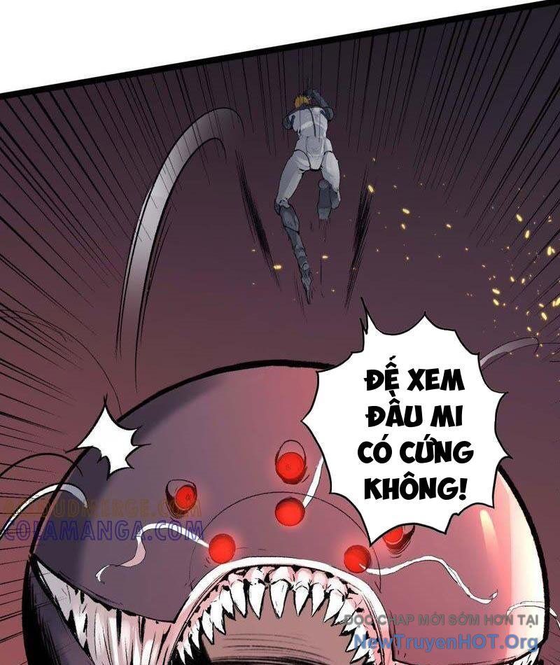 Vô Hạn Dị Hóa: Chiến Tranh Hệ Nhị Phân - Chapter 20 - Page 32